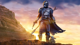 Descubren otro error en un episodio de <i>The Mandalorian</i>: esta vez, un helicóptero